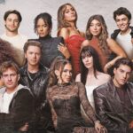 The cast of Next Gen NYC Season 2