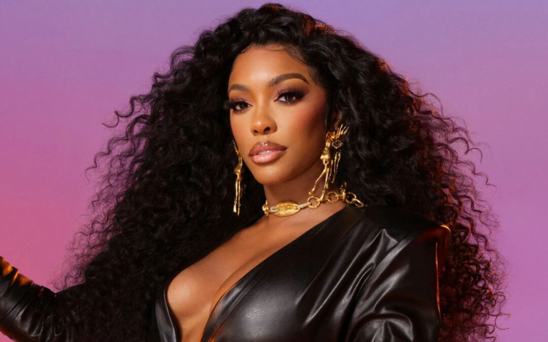 Porsha Williams Net Worth 2026: How Rich Is the RHOA Star?