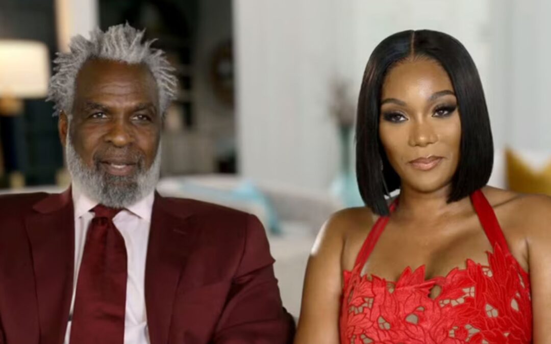 RHOA Star Angela Oakley Reveals the Marriage Secret That Helped Her and Charles Stay Together