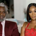 RHOA star Angela Oakley and her husband former NBA star Charles