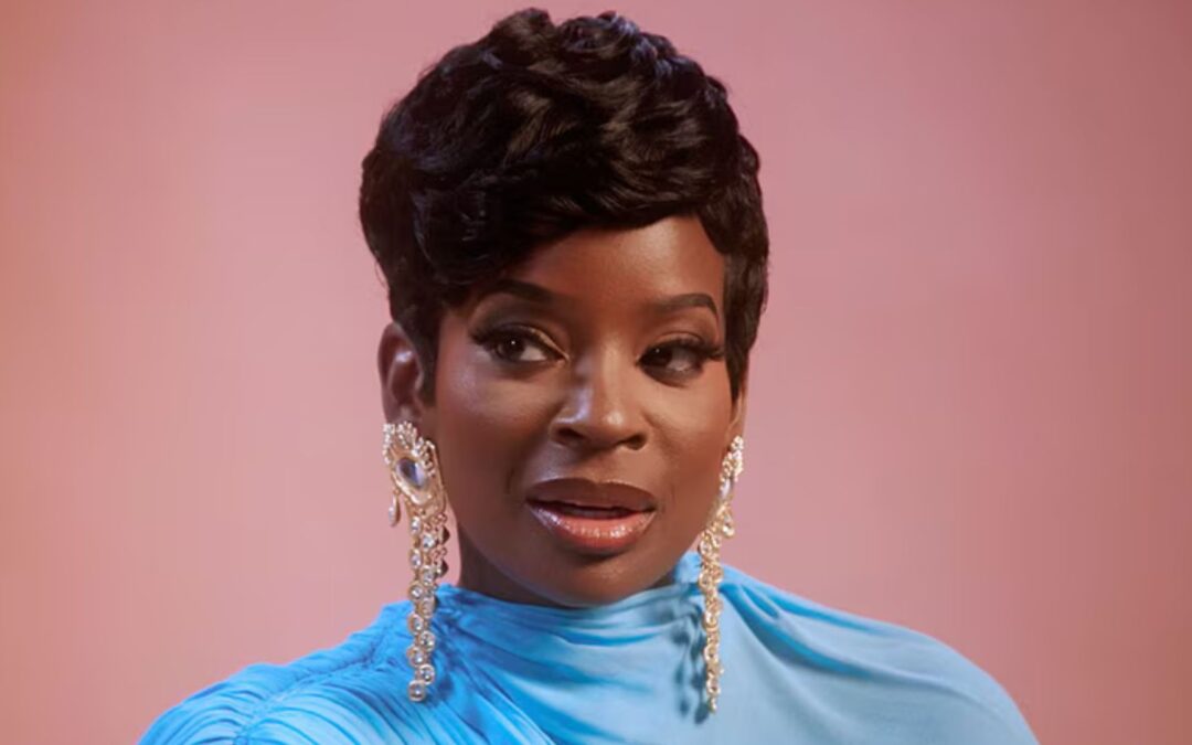 RHOA star Shamea Morton