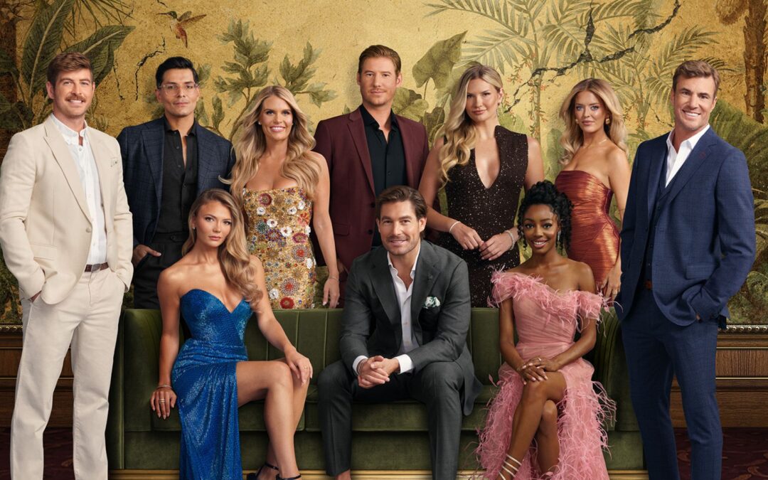 ‘Southern Charm’ Stars Are Headed Somewhere Stunning for Season 12 Cast Trip