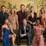 The cast of Southern Charm