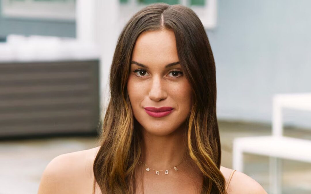 ‘Summer House’ Alum Hannah Berner Talks Being Fired by Bravo