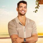 "Summer House" star Jesse Solomon
