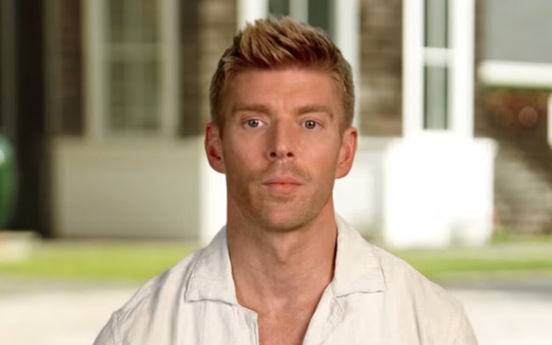 ‘Summer House’ Star Kyle Cooke Reportedly Hooking Up With ‘Southern Charm’ Star Salley Carson After Amanda Batula Split