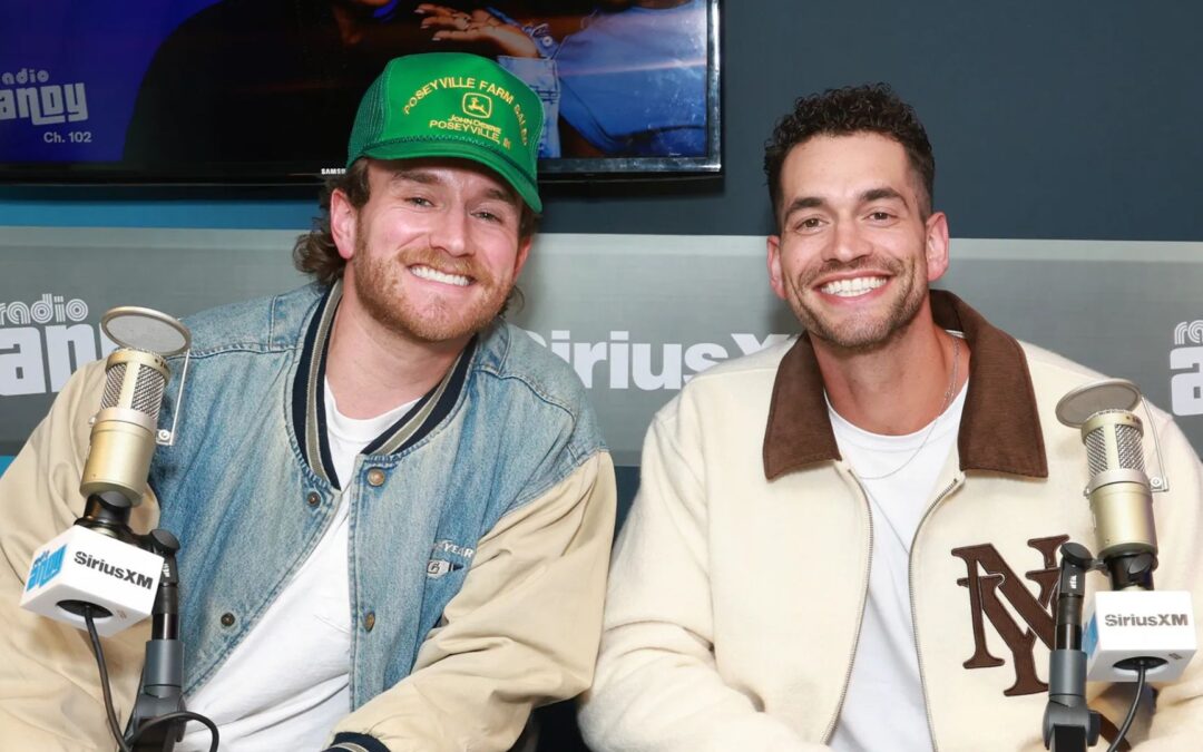 ‘Summer House’ Star Jesse Solomon Reveals Where Things Stand With West and Amanda