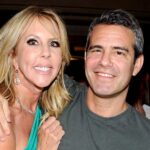Andy Cohen is making a surprising confession about Vicki Gunvalson as the original “Real Housewives” franchise celebrates season 20.