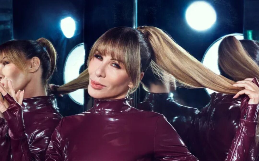RHONY season 16 Carole Radziwill