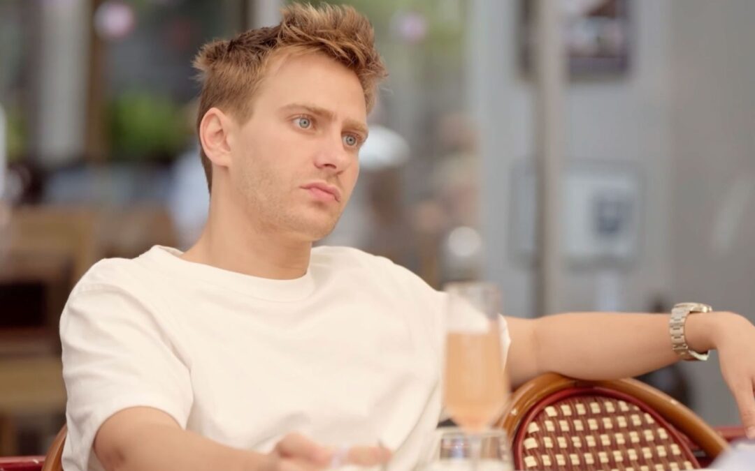 Who Is ‘Next Gen NYC’ Star Charlie Zakkour? Lindsay Lohan Romance, Family & Legal Drama Explained