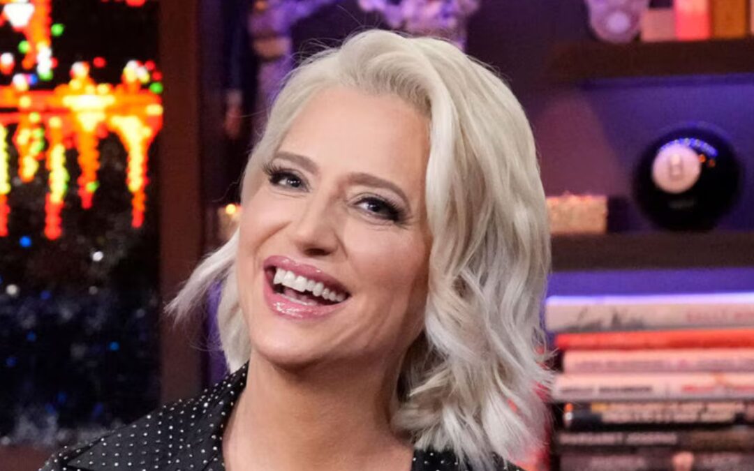 Dorinda Medley Makes Major Blue Stone Manor Move After Surprising Land Discovery