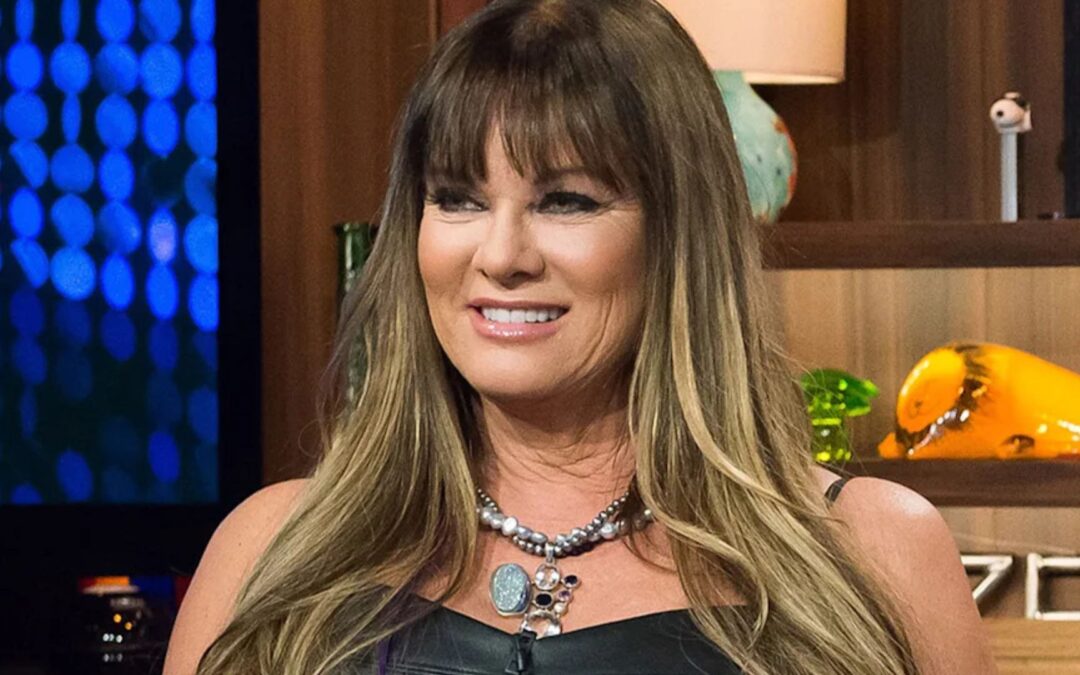 RHOC Alum Jeana Keough’s Kids Reveal Tongue Cancer Battle as Vicki Gunvalson Rallies Around Her Again