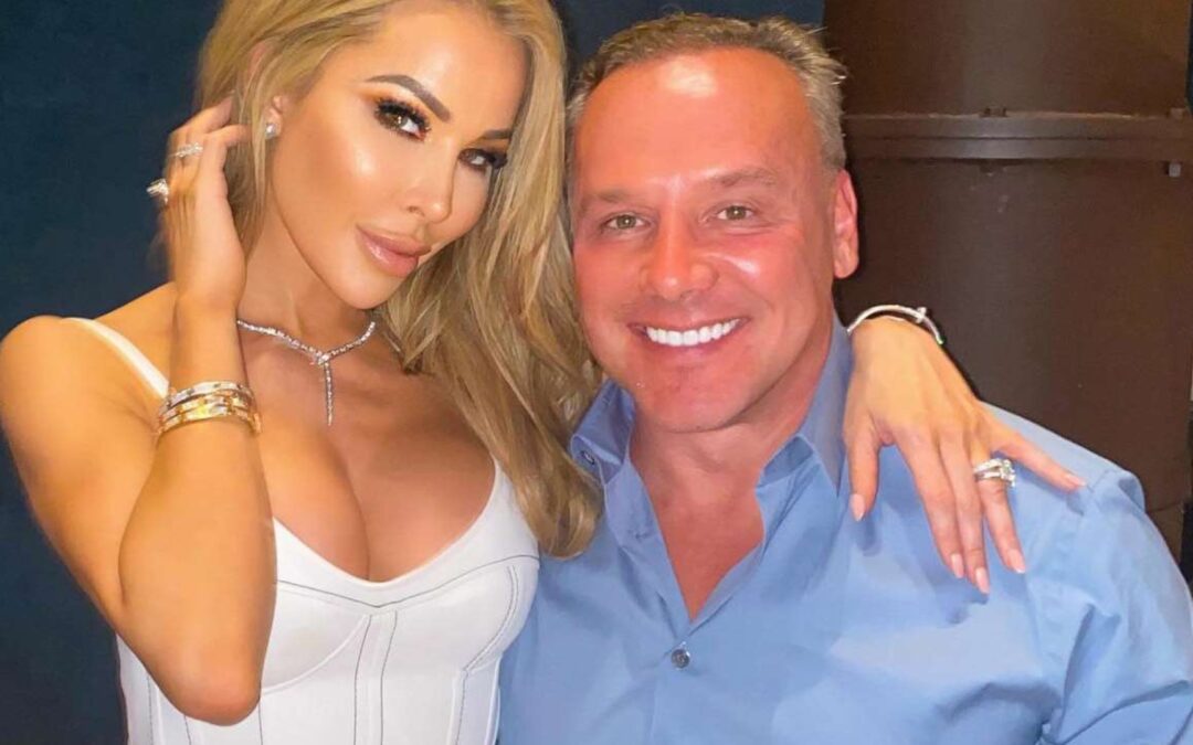 RHOM Star Lisa Hochstein’s Ex-Husband Lenny Hochstein Hit With 3 New Malpractice Lawsuits
