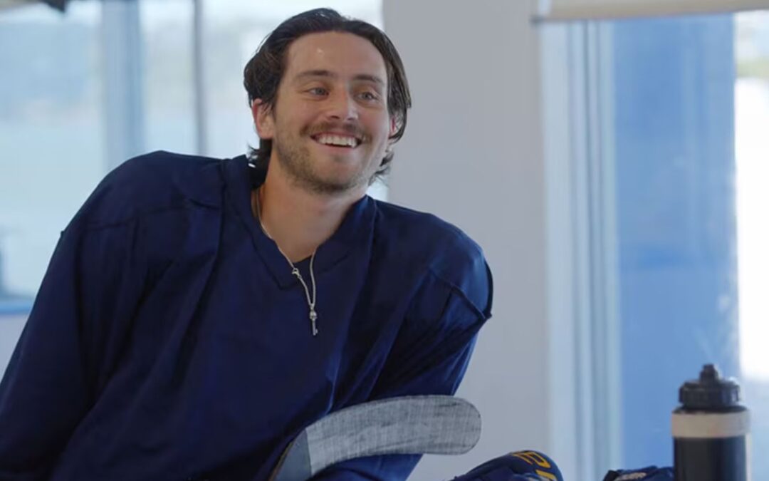 ‘Next Gen NYC’ Star Liam Obergfoll Has His Eye on Someone in the Group—Here’s What to Know About the Breakout Newcomer