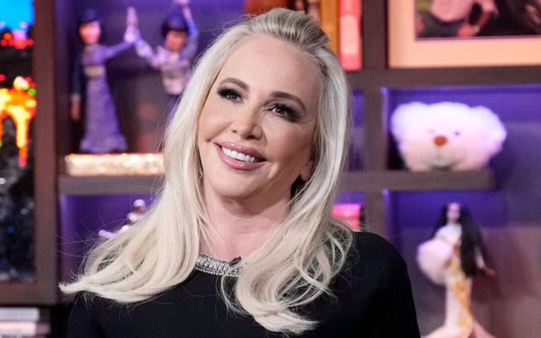 ‘Miserable’ Shannon Beador Accused of Mistreating Crew Again as Former ‘Real Housewives’ Producer Speaks Out