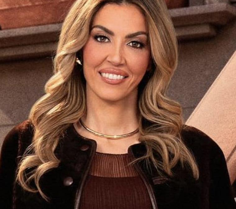 Tracy Talks Tea with…Dr. Georgina Ferzli from Bravo’s In the City