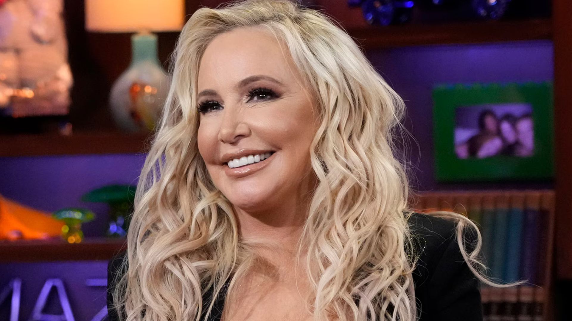 Shannon Beador Net Worth 2026: How Rich Is the 