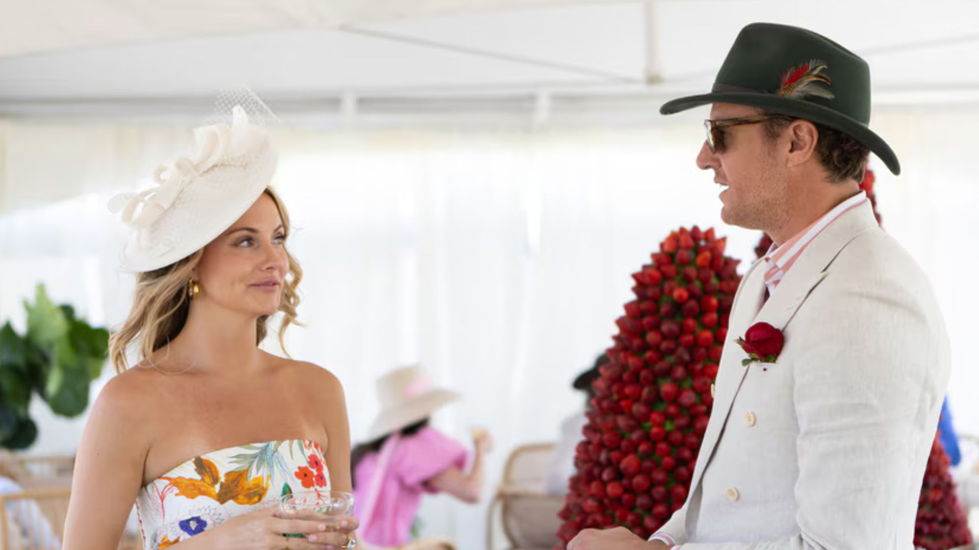 'Southern Charm' Star Shep Rose Admits He Was 'Morally' Wrong to Taylor Ann Green in Candid New Memoir