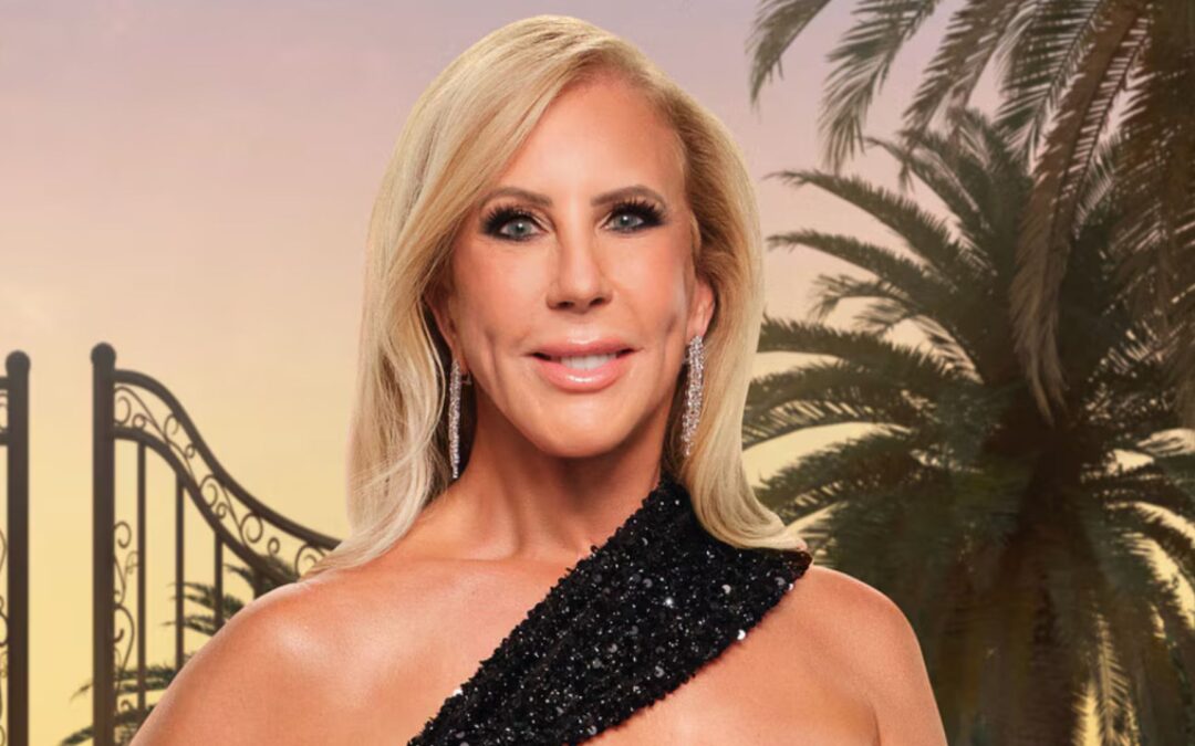Vicki Gunvalson Net Worth 2026: How Rich Is the RHOC Star?