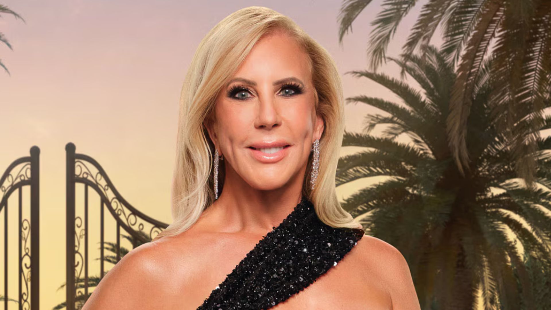 RHOC OG Vicki Gunvalson Reveals Big Relationship Milestone With Boyfriend Michael Smith