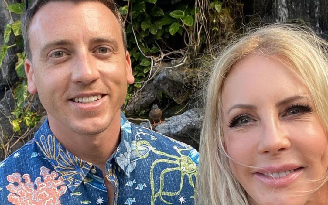 RHOC Star Vicki Gunvalson’s Son Michael Wolfsmith Shares Sad Truth About Briana Culberson Rift