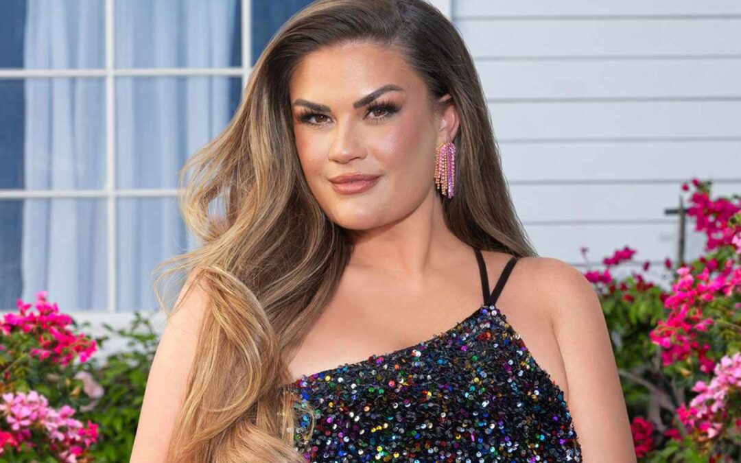 Brittany Cartwright Takes a Stand on Jax Taylor’s Future on ‘The Valley’