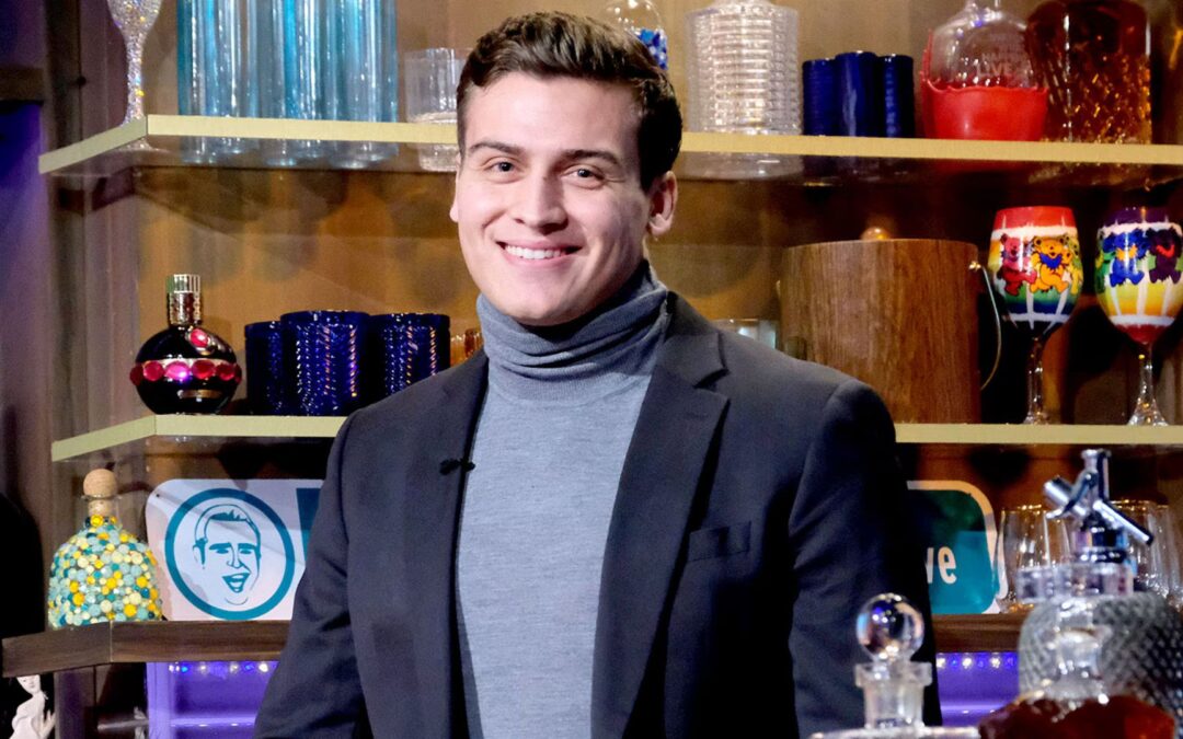 RHONJ Star Dolores Catania’s Son Frank Catania Jr. Marries Nicole Perricho in Portugal