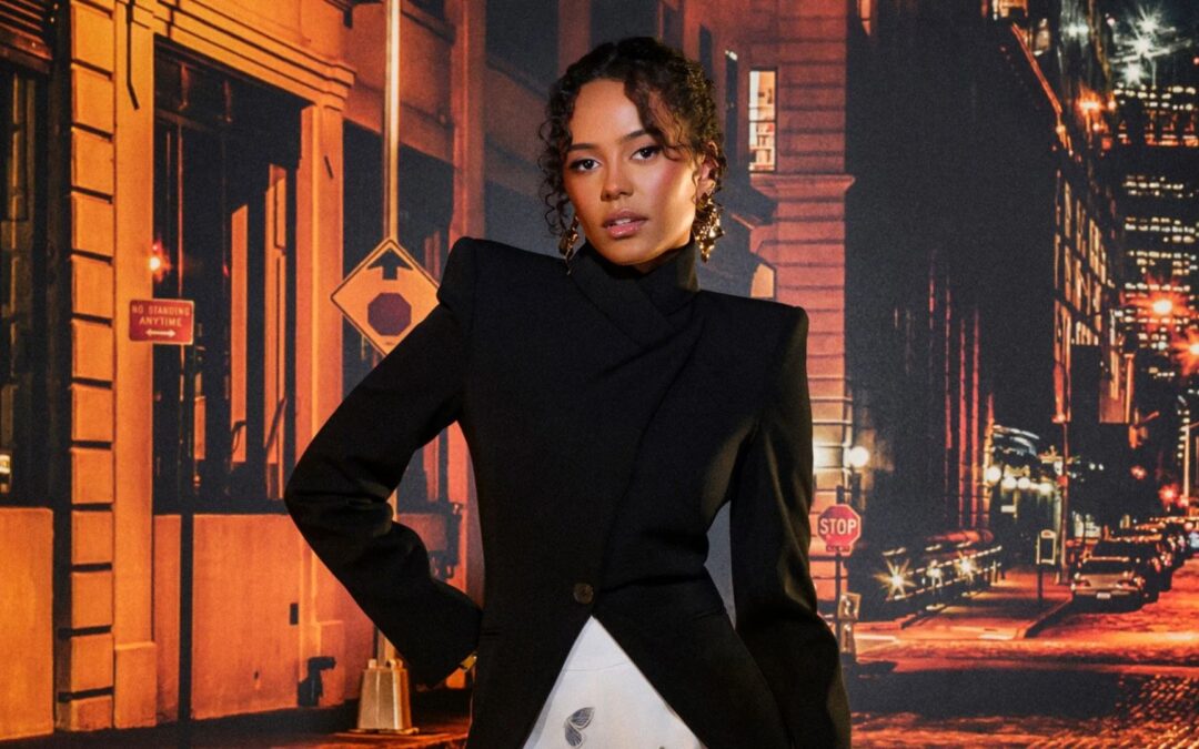 Who Is Ava Dash? ‘Next Gen NYC’ Star Talks Famous Family, Modeling and Kyle Cooke