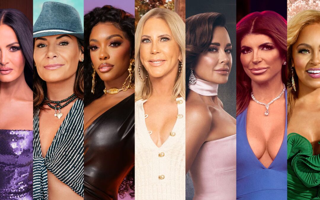 Bravo August 2026 Lineup Includes RHUGT: Roaring 20th Premiere, RHOC, ‘The Valley’ and More Fan Favorites