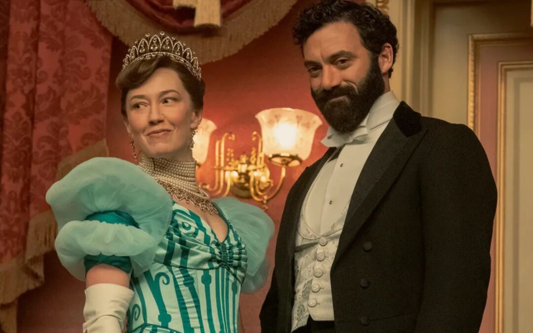 ‘The Gilded Age’ Season 4 Wraps Production as HBO Drama Eyes Return Before End of 2026